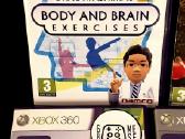 9 vnt. Xbox 360 Kinect žaidimų rinkinys - nuotraukos Nr. 7