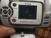 2x Kodak easy Sare CX (Muilinė) - nuotraukos Nr. 4