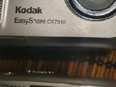 2x Kodak easy Sare CX (Muilinė) - nuotraukos Nr. 7