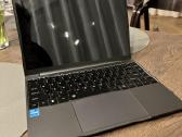 Chuwi Corebook X, i3-1215u, 16gb RAM - nuotraukos Nr. 2