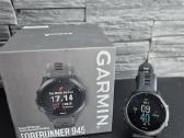 Garmin forerunner 945 išmanusis laikrodis