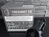 Garmin forerunner 945 išmanusis laikrodis - nuotraukos Nr. 4