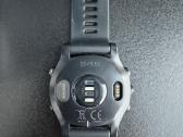 Garmin forerunner 945 išmanusis laikrodis - nuotraukos Nr. 3