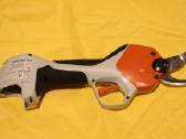Stihl Asa 20 akumuliatorinis sekatorius