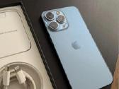iPhone 13 Pro
