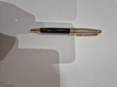 Tušinukas Montblanc solitaire