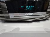 Bose magnetofonas
