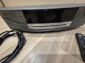 Bose magnetofonas - nuotraukos Nr. 4