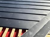 Stogų dengimas, Skardiniai čerpiniai stogai, Velux - nuotraukos Nr. 3