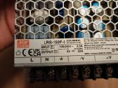 Meanwell Lrs-150f-5 5v 22a 110w - nuotraukos Nr. 2