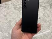 Samsung s21 plus, 8/128gb black