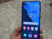 Samsung s21 plus, 8/128gb black - nuotraukos Nr. 2