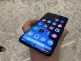 Samsung s21 plus, 8/128gb black - nuotraukos Nr. 3