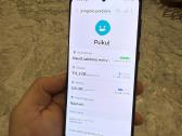 Samsung s21 plus, 8/128gb black - nuotraukos Nr. 4