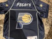 Nba Pacers maikute suniukui