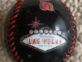 Suvenyras Las Vegas baseball - nuotraukos Nr. 2