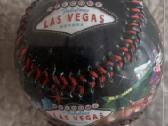 Suvenyras Las Vegas baseball - nuotraukos Nr. 5