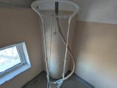 Philips garų lygintuvas sistema