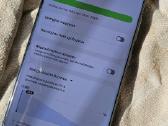Samsung S23 Ultra 256gb - nuotraukos Nr. 4