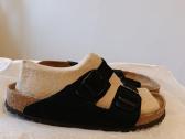 Birkenstock šlepetės Soft