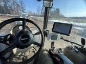 Automatinio vairavimo sistema Singular Xyz Sagro