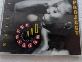 Captain Hollywood Project - More And More (CD, Max