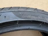 Padanga Michelin Pilot sport 4S - nuotraukos Nr. 4