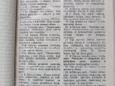 Šventasis Raštas. Biblija (A. Vėliaus vertimas) - nuotraukos Nr. 3