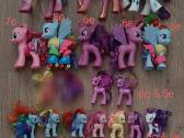 My little pony poniukai