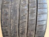 Pirelli Pzero 245/35//20 Zr N0