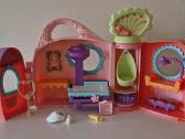 Little pet shop Lps gyvūnėliai ir Lps ligoninė - nuotraukos Nr. 3