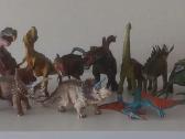 Dinozaurai