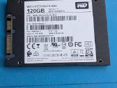 Wd green SSD diskas - nuotraukos Nr. 2