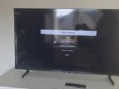 TV samsung