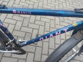 Dviratis Giant 26 colių - nuotraukos Nr. 6