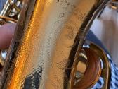 Yanagisawa Sc-800 - nuotraukos Nr. 4