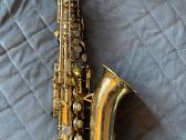 Yanagisawa Sc-800 - nuotraukos Nr. 3