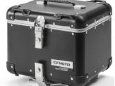 Daiktadėžių komplektas Cfmoto 450mt/700mt/800mt ir - nuotraukos Nr. 4