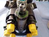 John Deere 6600 dyzelinių kuro siurblių remontas - nuotraukos Nr. 4