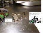 John Deere 6600 dyzelinių kuro siurblių remontas - nuotraukos Nr. 7