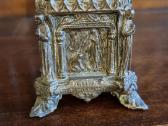 Gotikine Marijos Statulele - nuotraukos Nr. 6