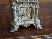 Gotikine Marijos Statulele Xixa. - nuotraukos Nr. 4
