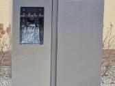 Naujas Rsim535ace side by side+ garantija - nuotraukos Nr. 20