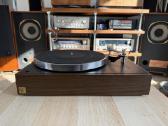 Patefonas Acoustic Research Xa