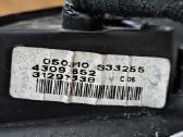 Volvo Xc90, Xc70 Dešinės pusės veidrodelis - nuotraukos Nr. 12