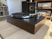 Patefonas Acoustic Research Xa - nuotraukos Nr. 3