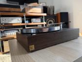 Patefonas Acoustic Research Xa - nuotraukos Nr. 4
