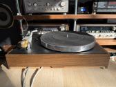 Patefonas Acoustic Research Xa - nuotraukos Nr. 7