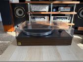 Patefonas Acoustic Research Xa - nuotraukos Nr. 8