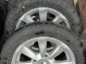 Aixam vasara, 2124, 155/65 r14 Kenda Komet Plus